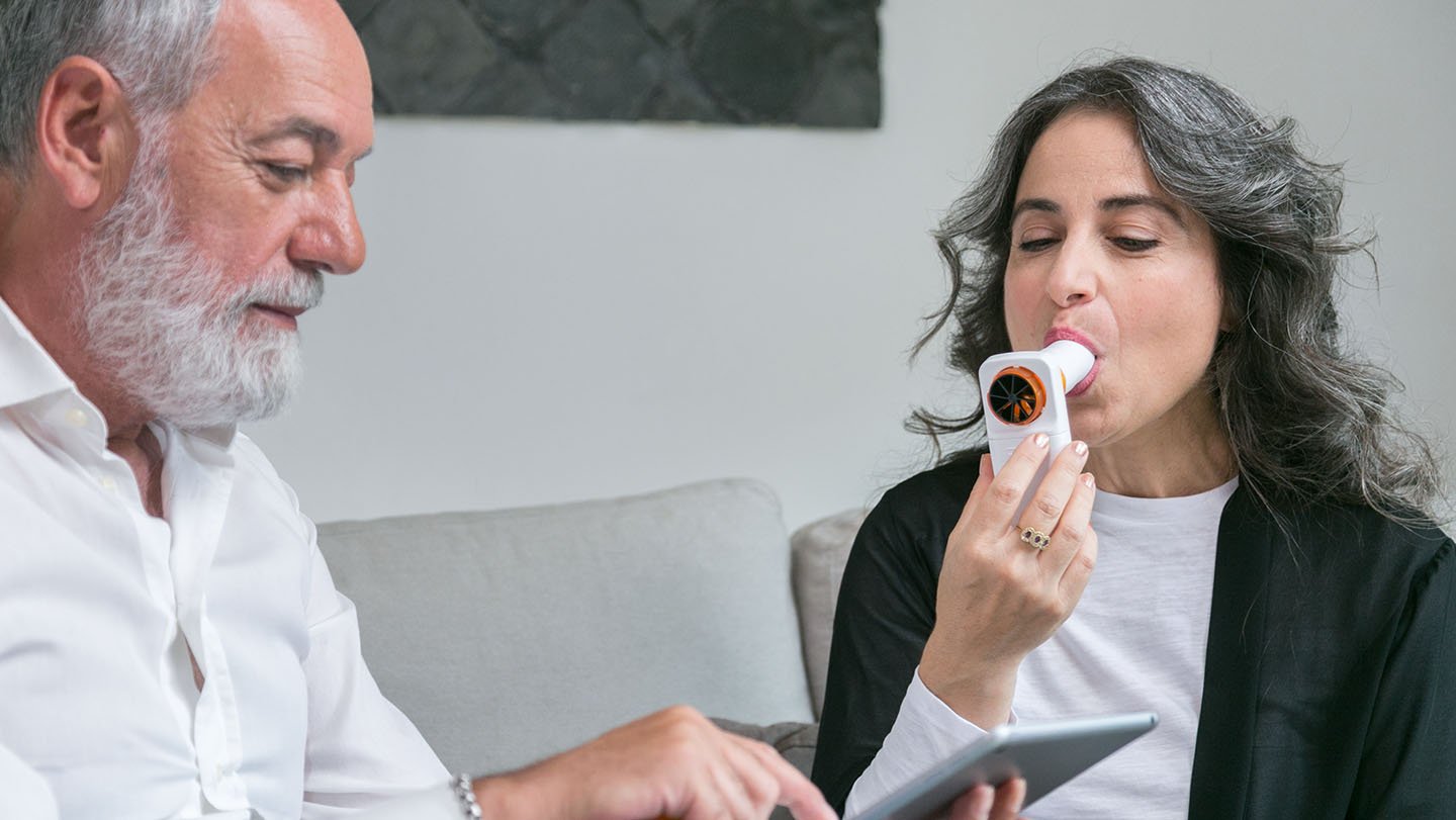 How Spirometry Supports Early Detection of Chronic Bronchitis