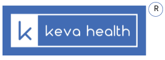 Keva Health Logo  with R (002)-1