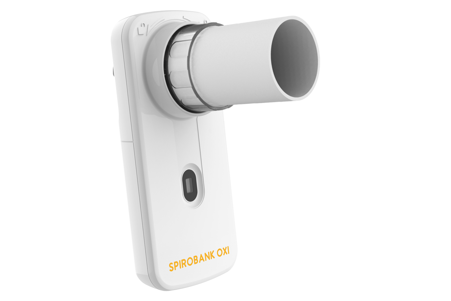 Spirobank OXI FlowMIR Tilted